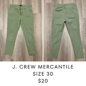 J. Crew